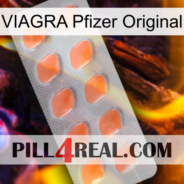 VIAGRA Pfizer Original 26
